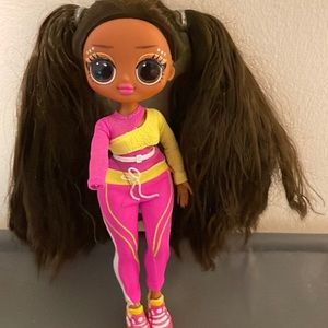 lol doll